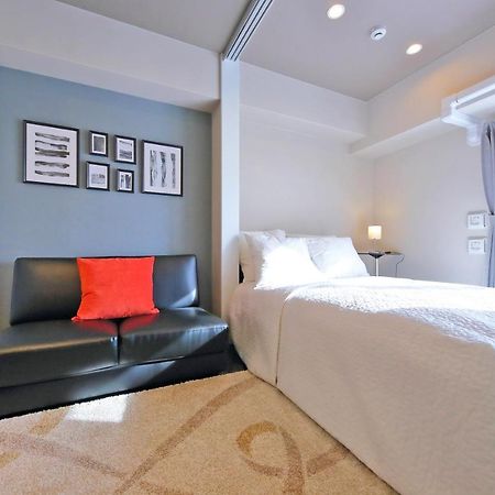 Grandouce Buena Vista Apartment โอซาก้า ภายนอก รูปภาพ