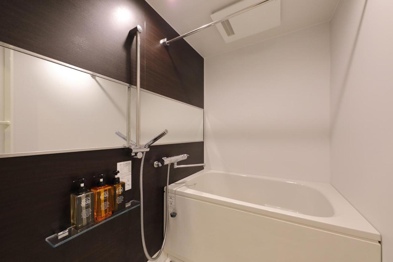 Grandouce Buena Vista Apartment โอซาก้า ภายนอก รูปภาพ
