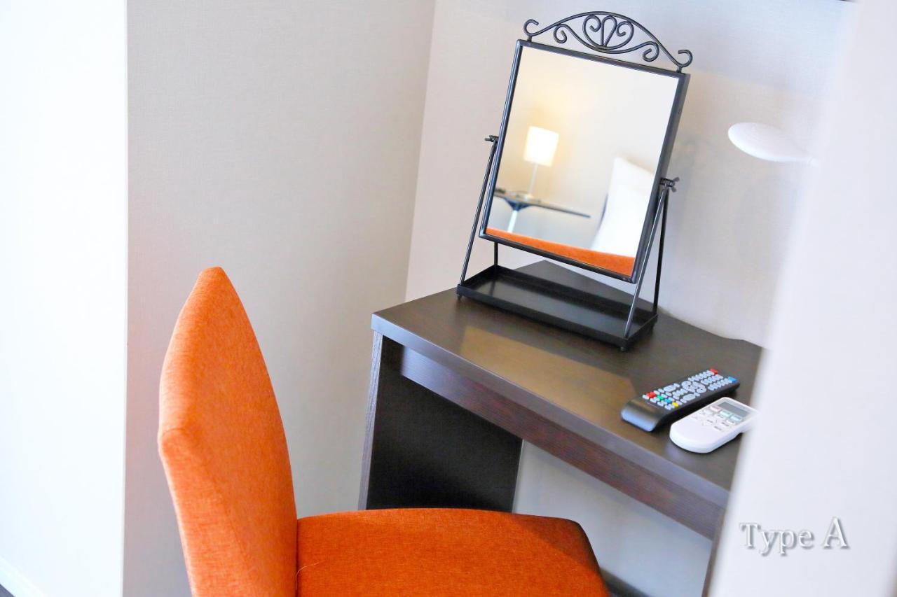 Grandouce Buena Vista Apartment โอซาก้า ภายนอก รูปภาพ